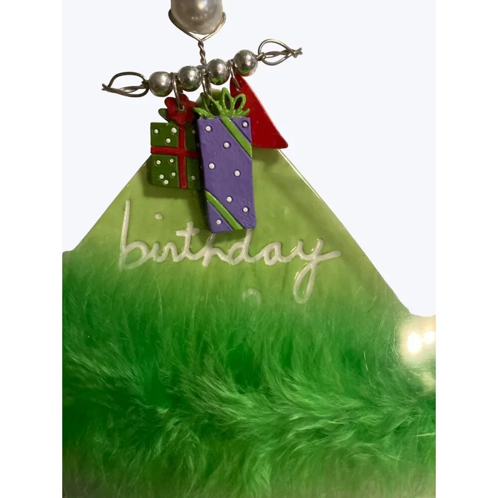 Sandra Magsamen celebrate birthdays