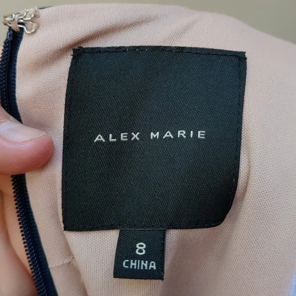 Alex Marie alex marie