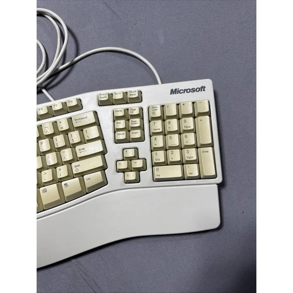 Microsoft used but
