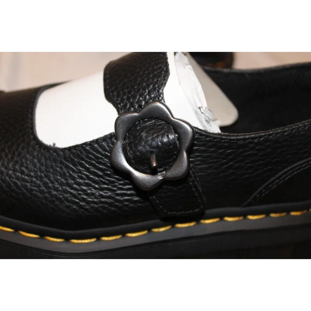 Dr. Martens step up