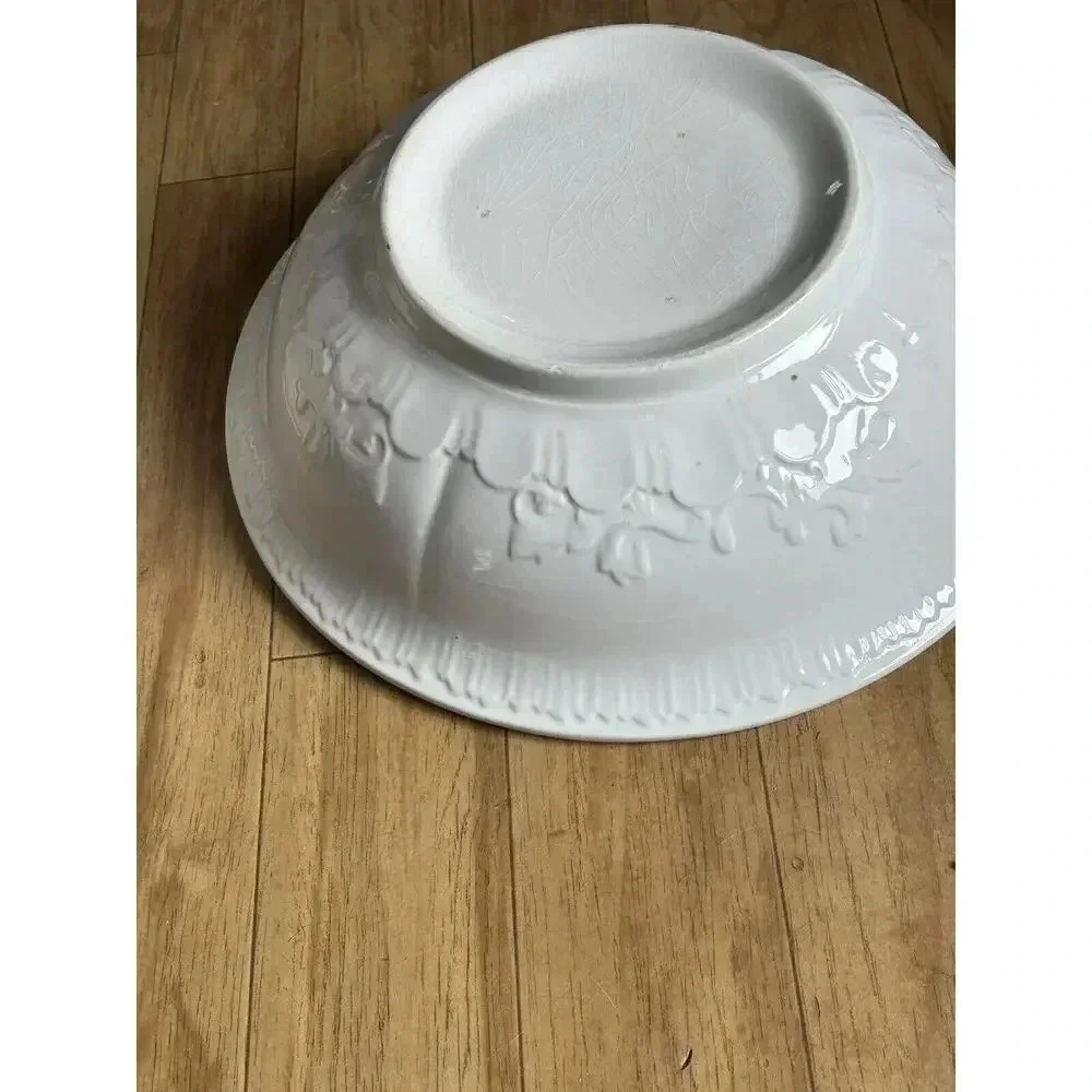 Unknown this antique