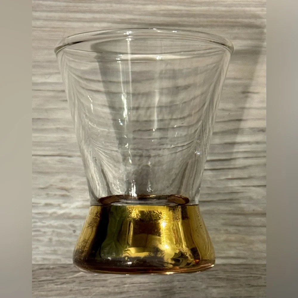 N/A glass karat