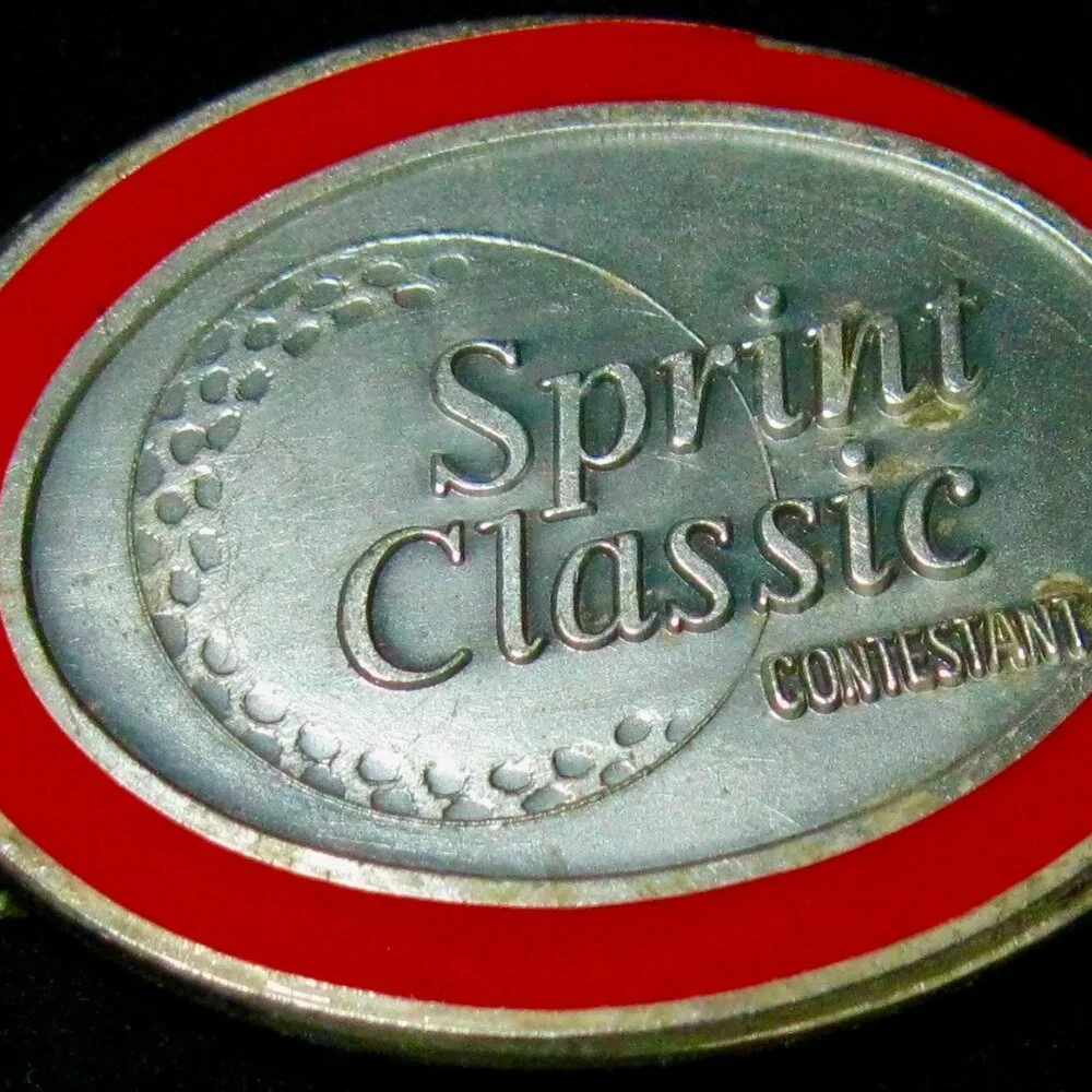 UNBRANDED sprint classic