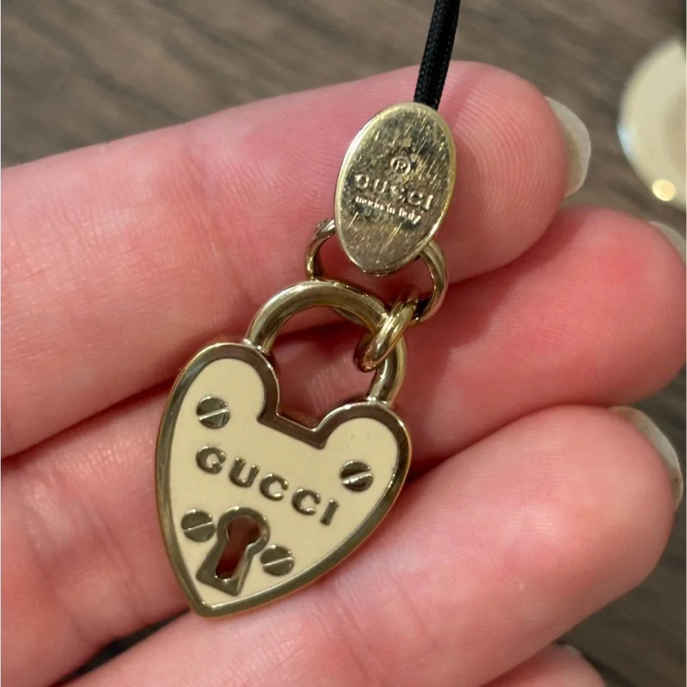 Gucci sherry line