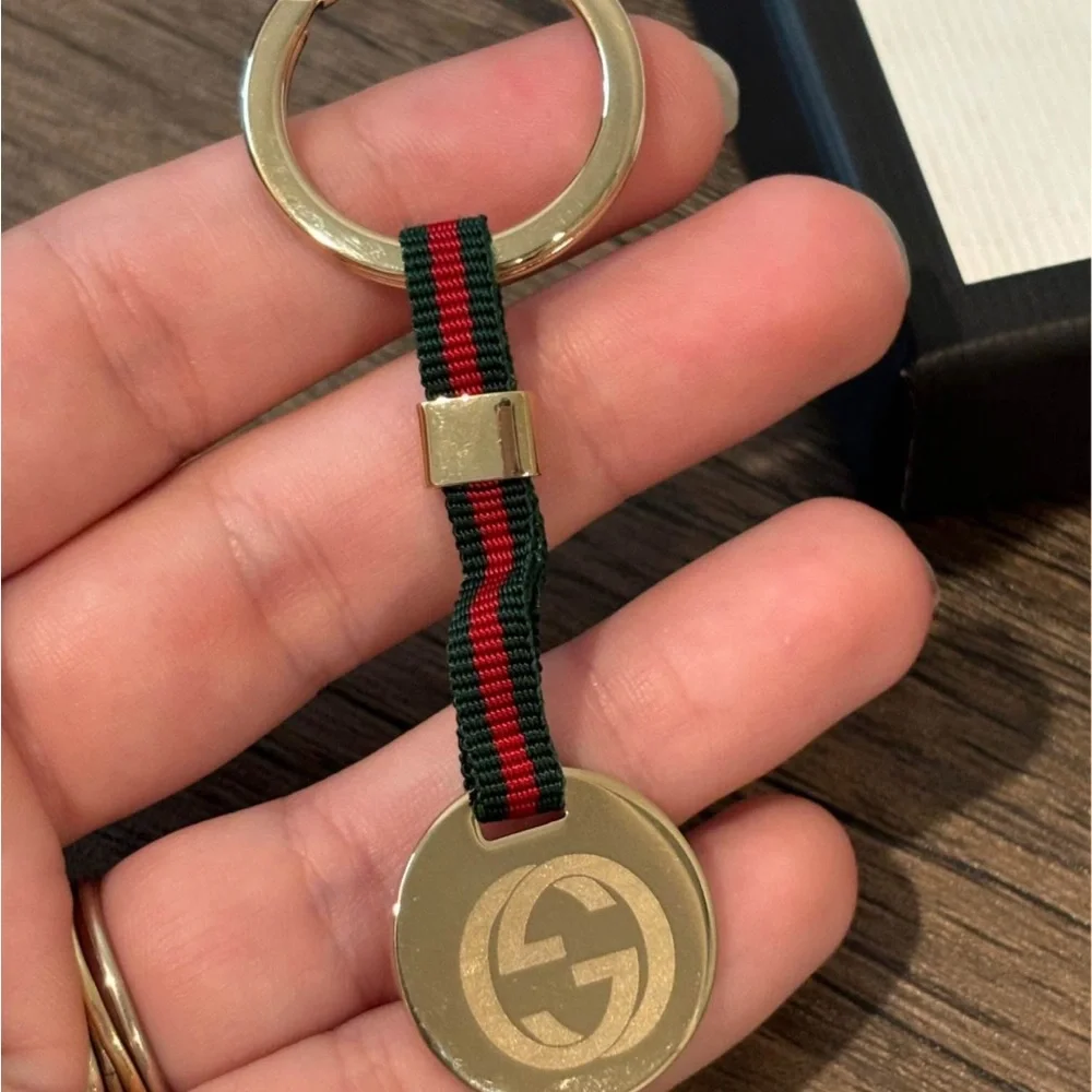 Gucci sherry line