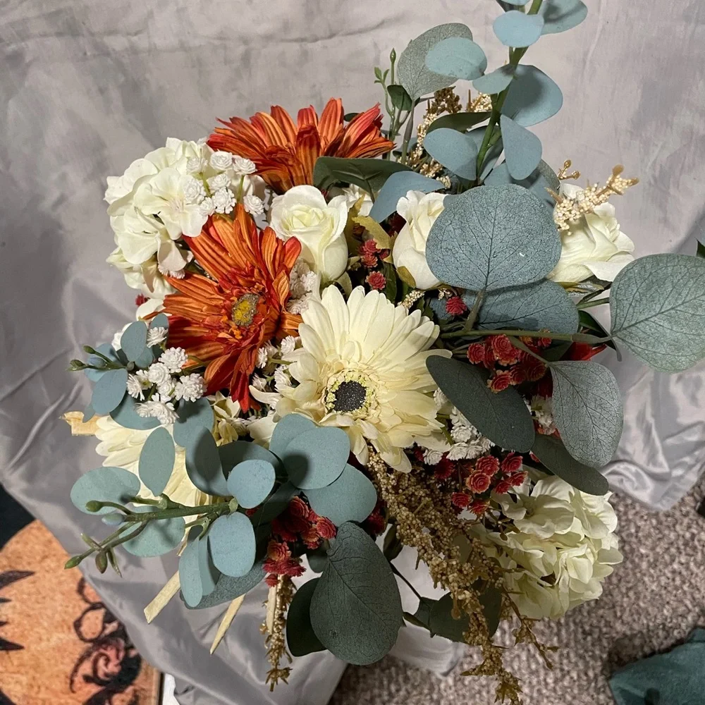 Bluestone Decor brighten your