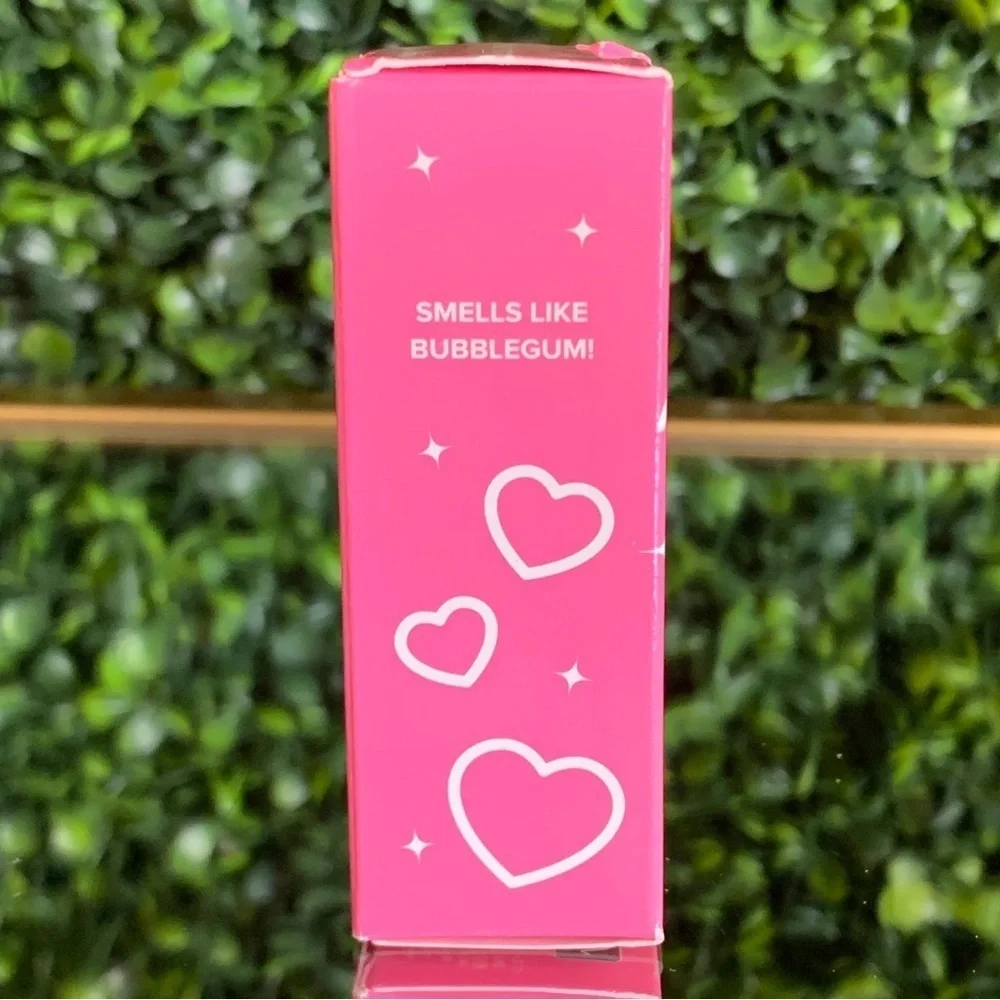 Too Faced kissing same ingredients