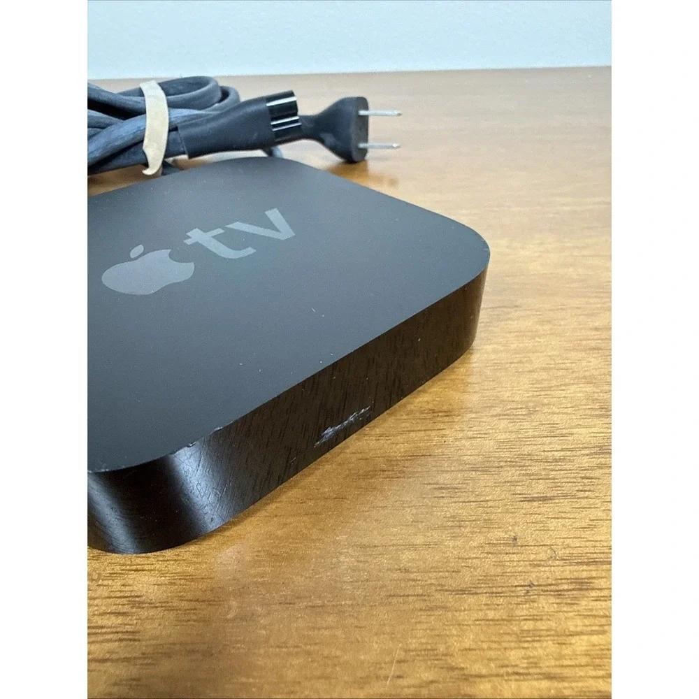 Apple tested works