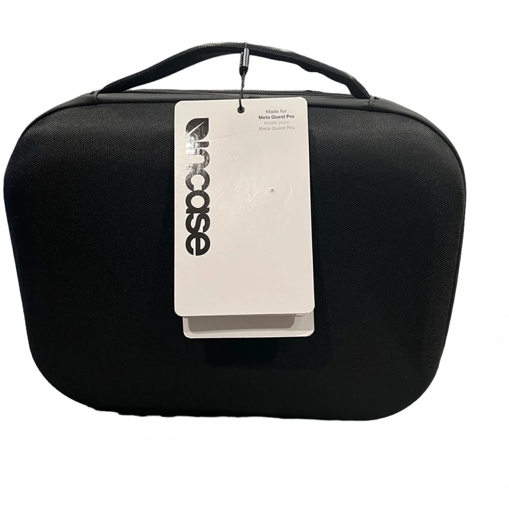 Incase carry case