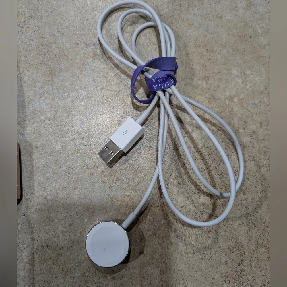 Apple stay connected