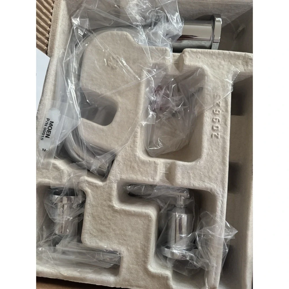 Moen bathroom faucet