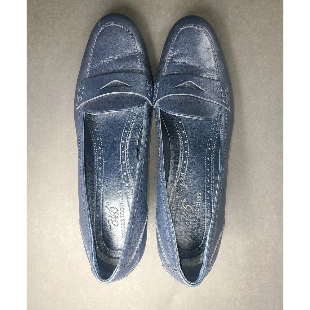 Brooks Brothers classic refined