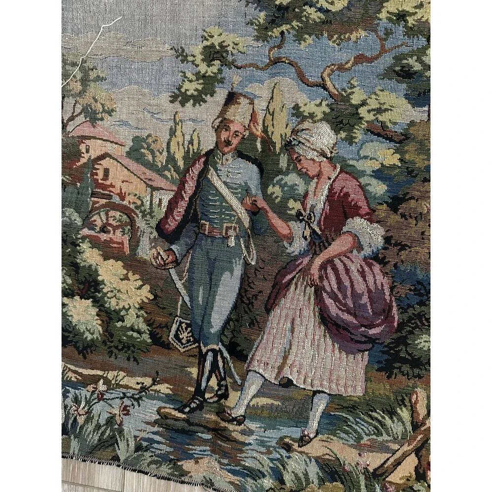 N/A vintage aubussion