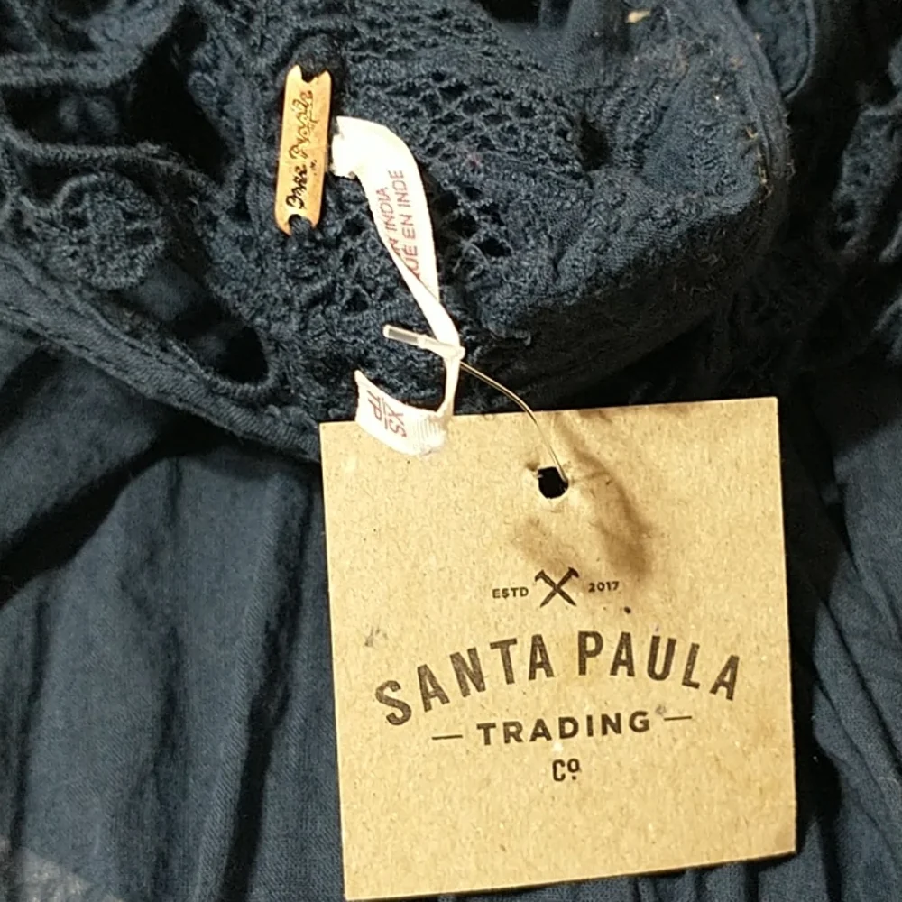 Free People beautiful long
