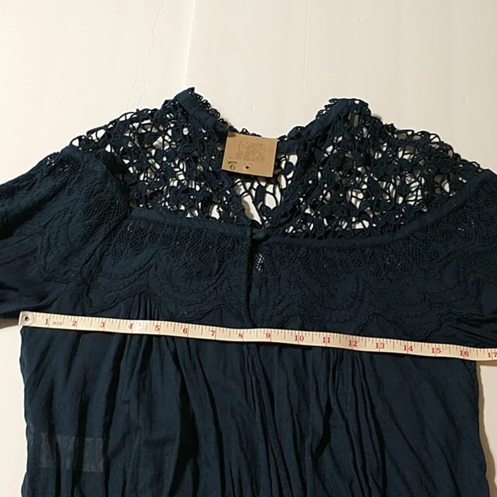 Free People beautiful long
