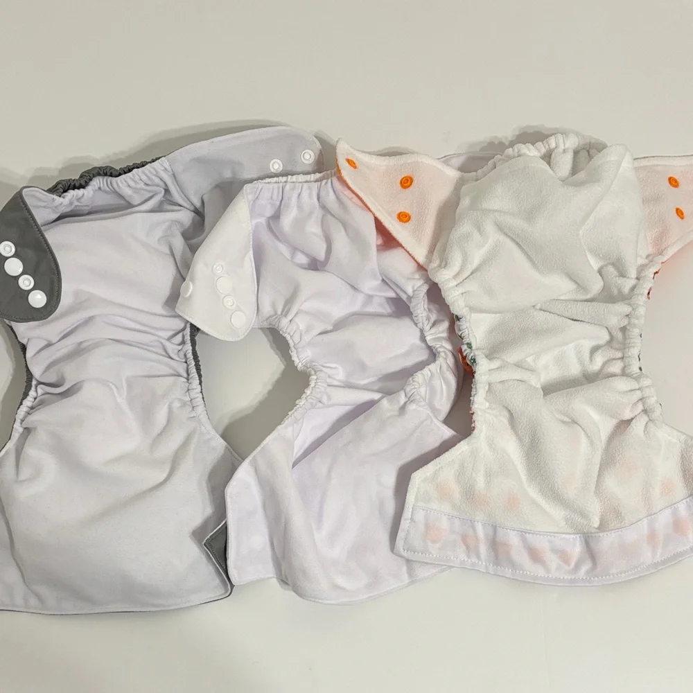 Alva Baby set gray