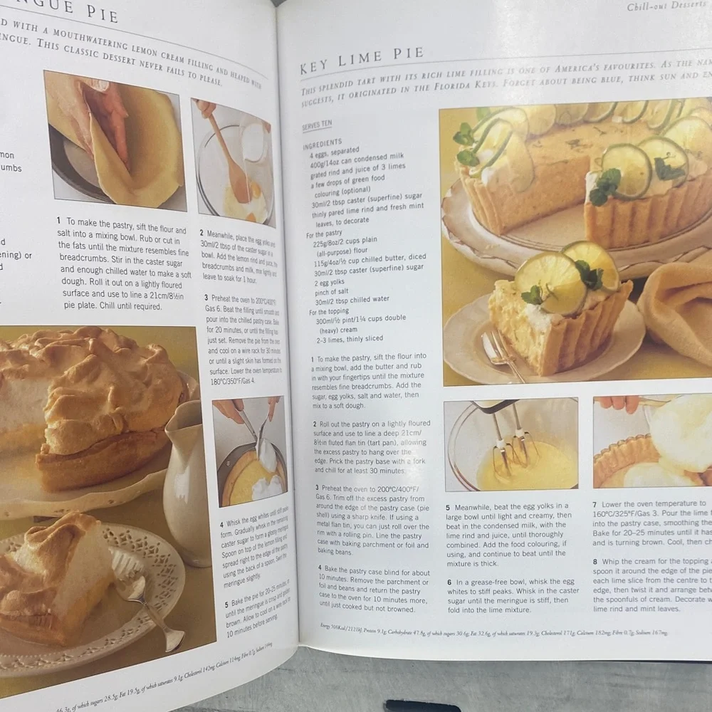 Complete Comfort Food Cookbook