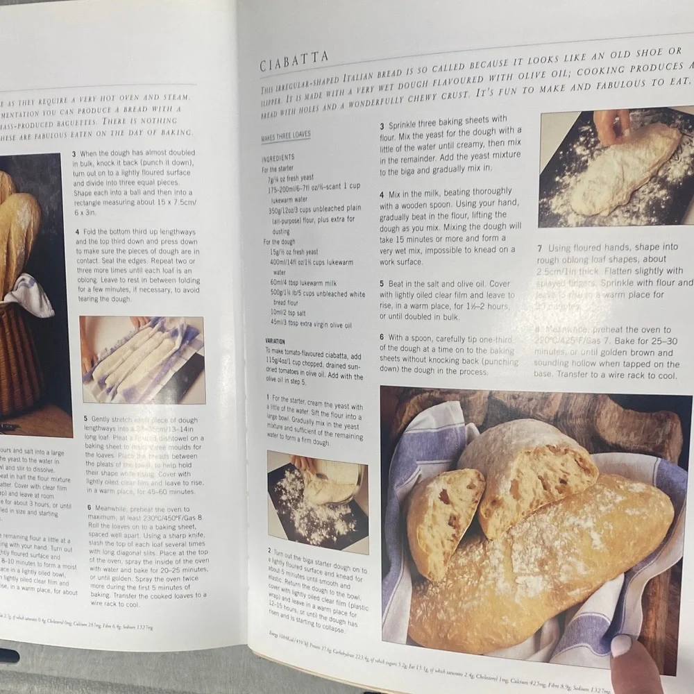 Complete Comfort Food Cookbook