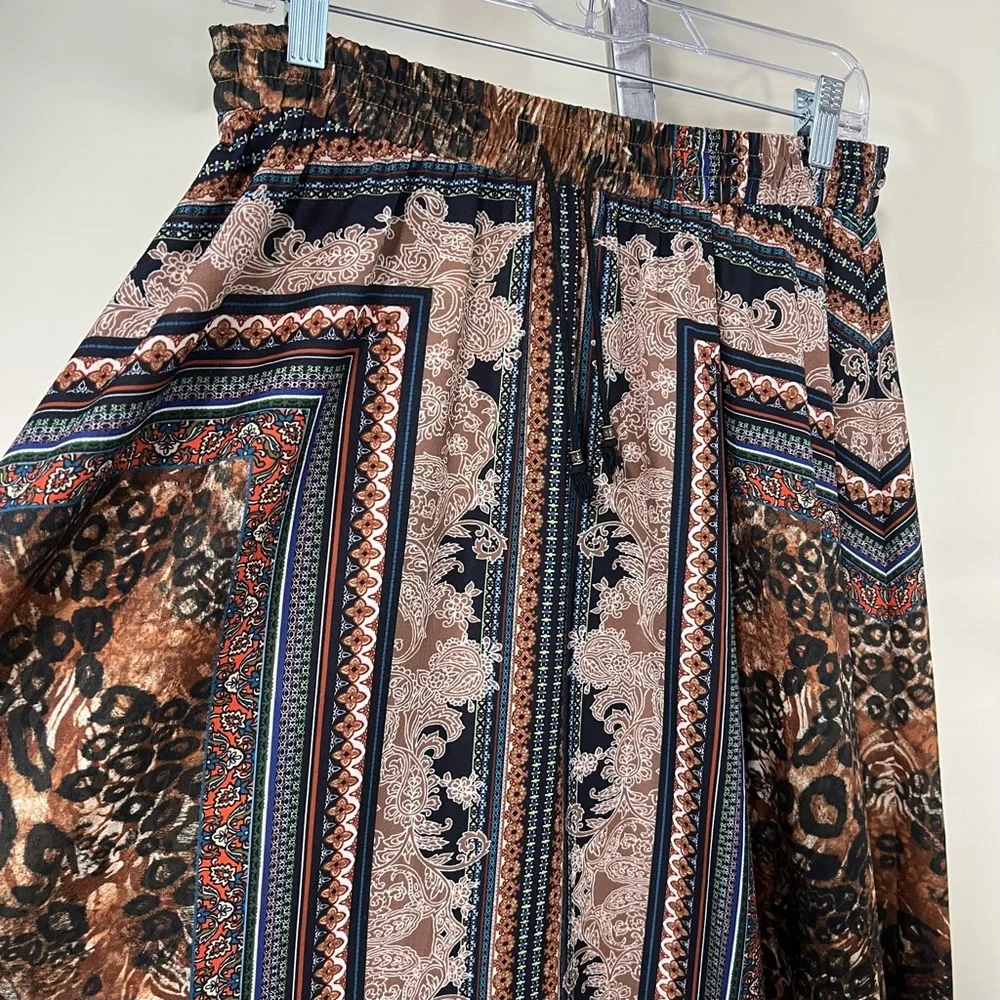 Umgee boho paisley