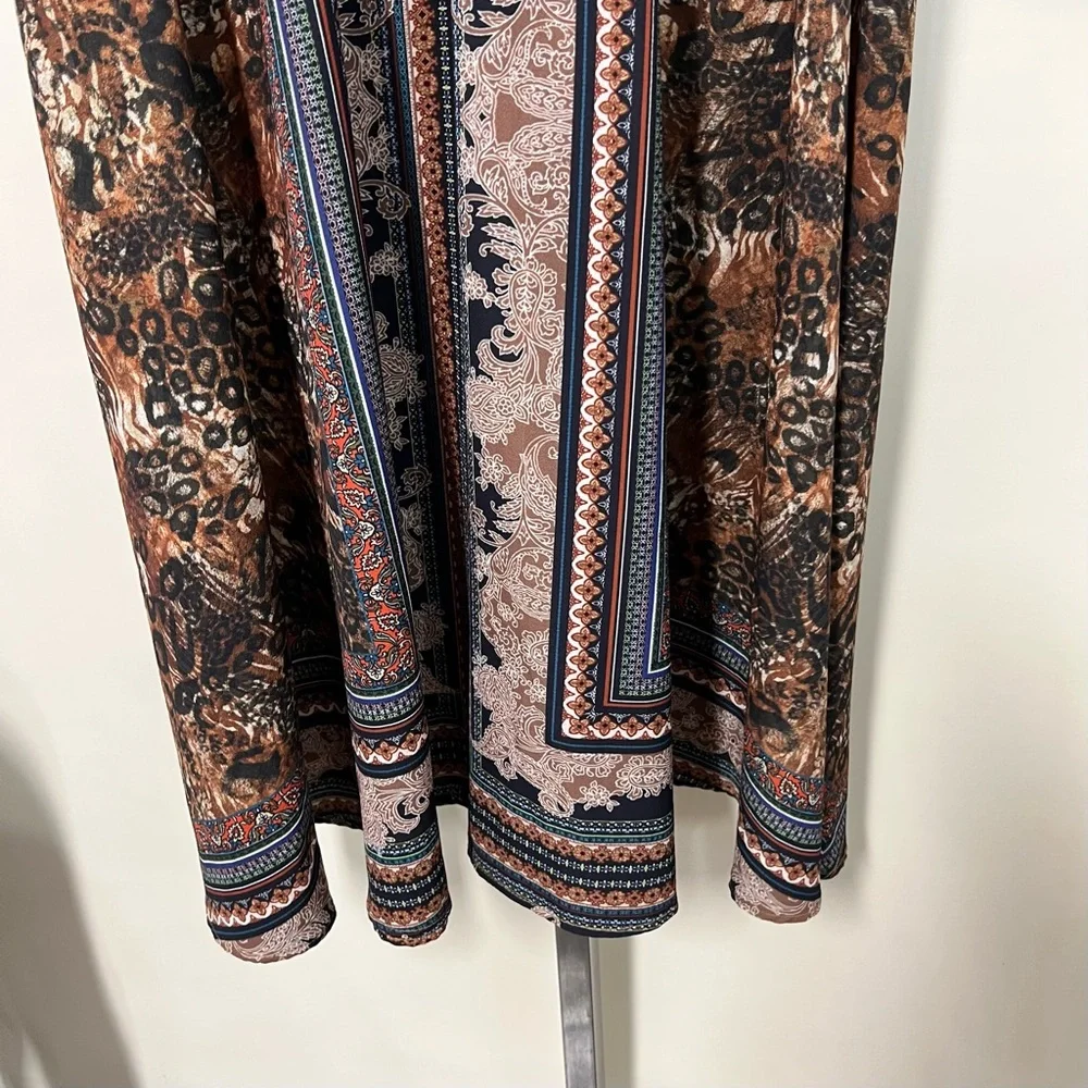 Umgee boho you ask