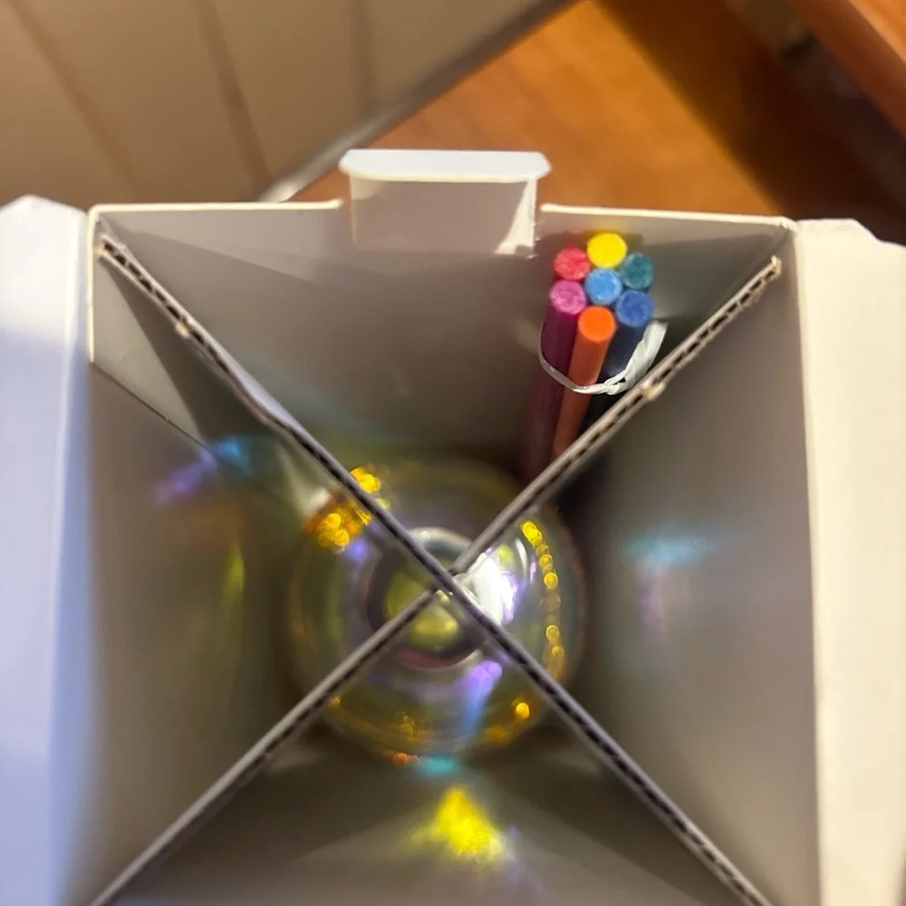 Williams Sonoma elegant diffuser