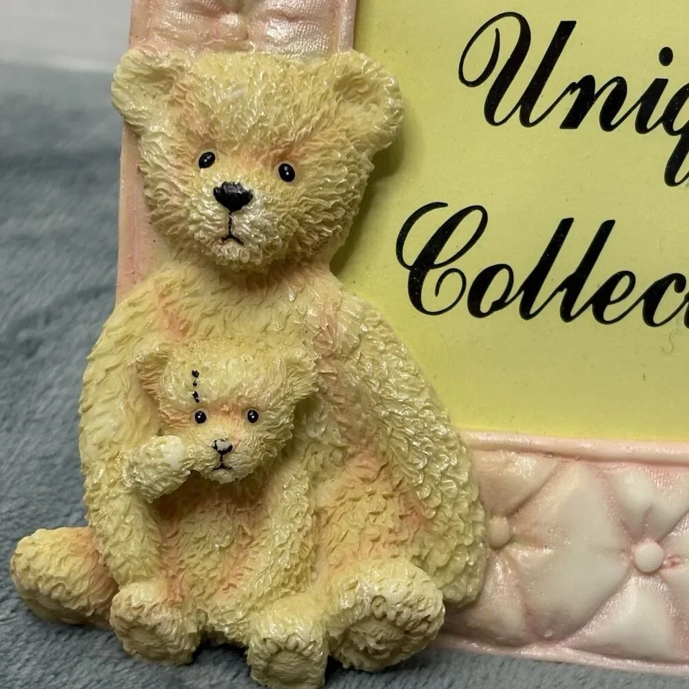 The Unique Collection vintage unique