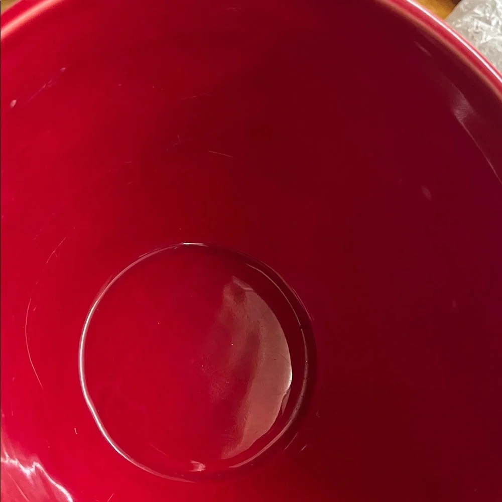 Sur La Table vibrant red