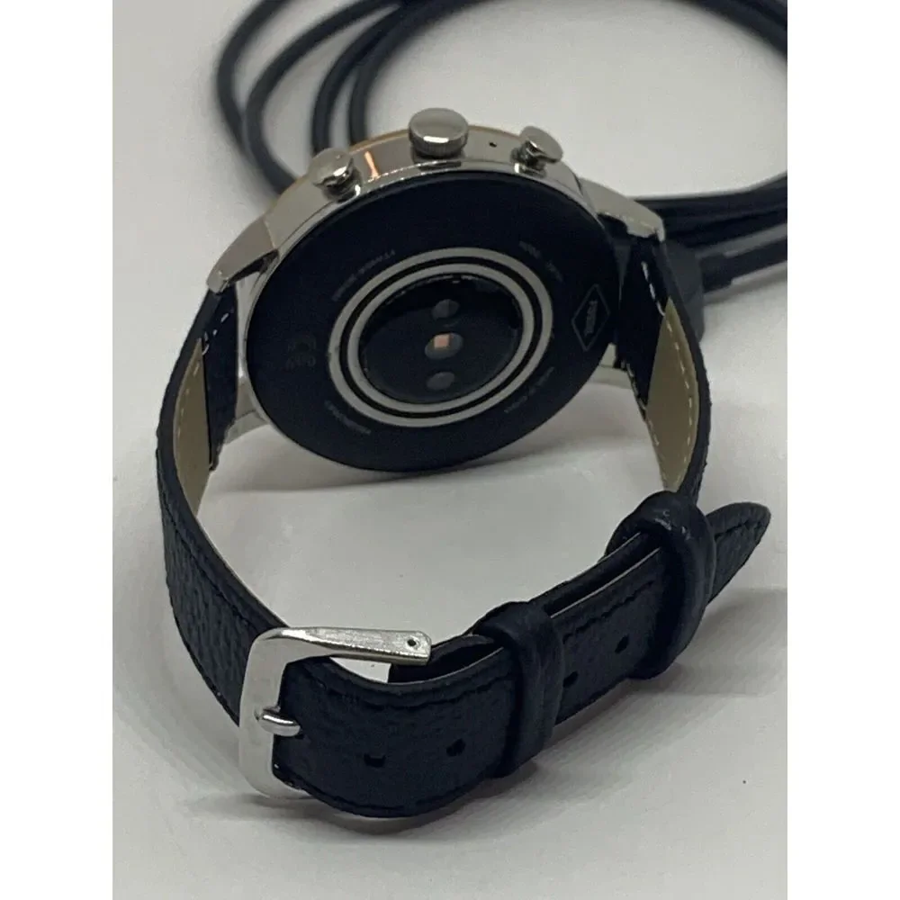 Fossil this watch