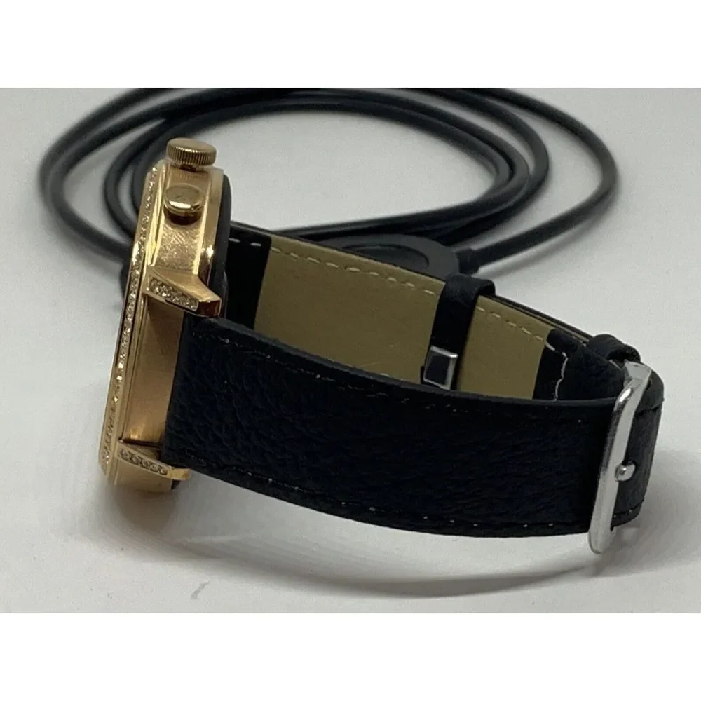 Fossil this watch