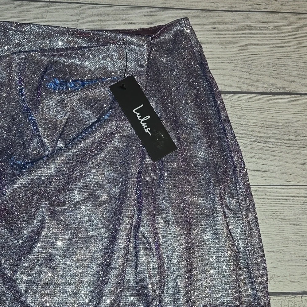 Lulus brand sizes