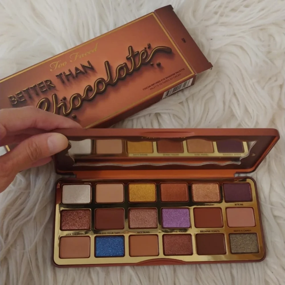 Too Faced 🍫nwt price