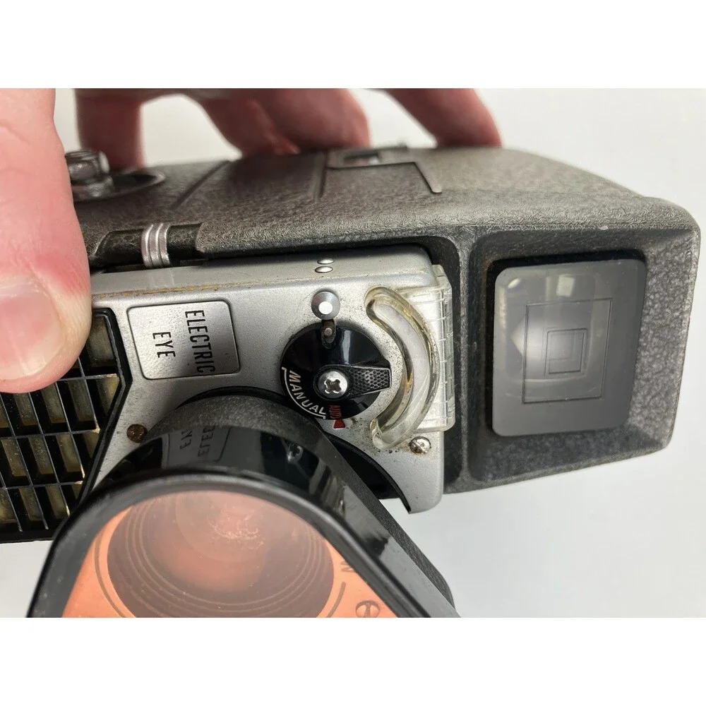 Bell and Howell vintage bell