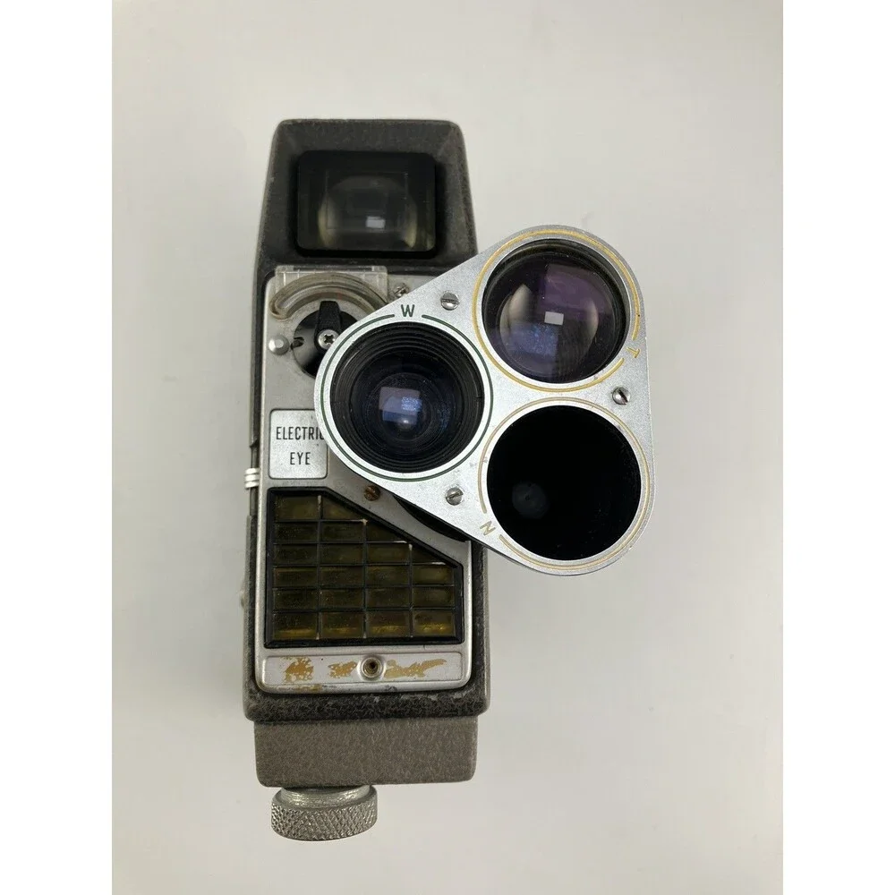 Bell and Howell vintage bell