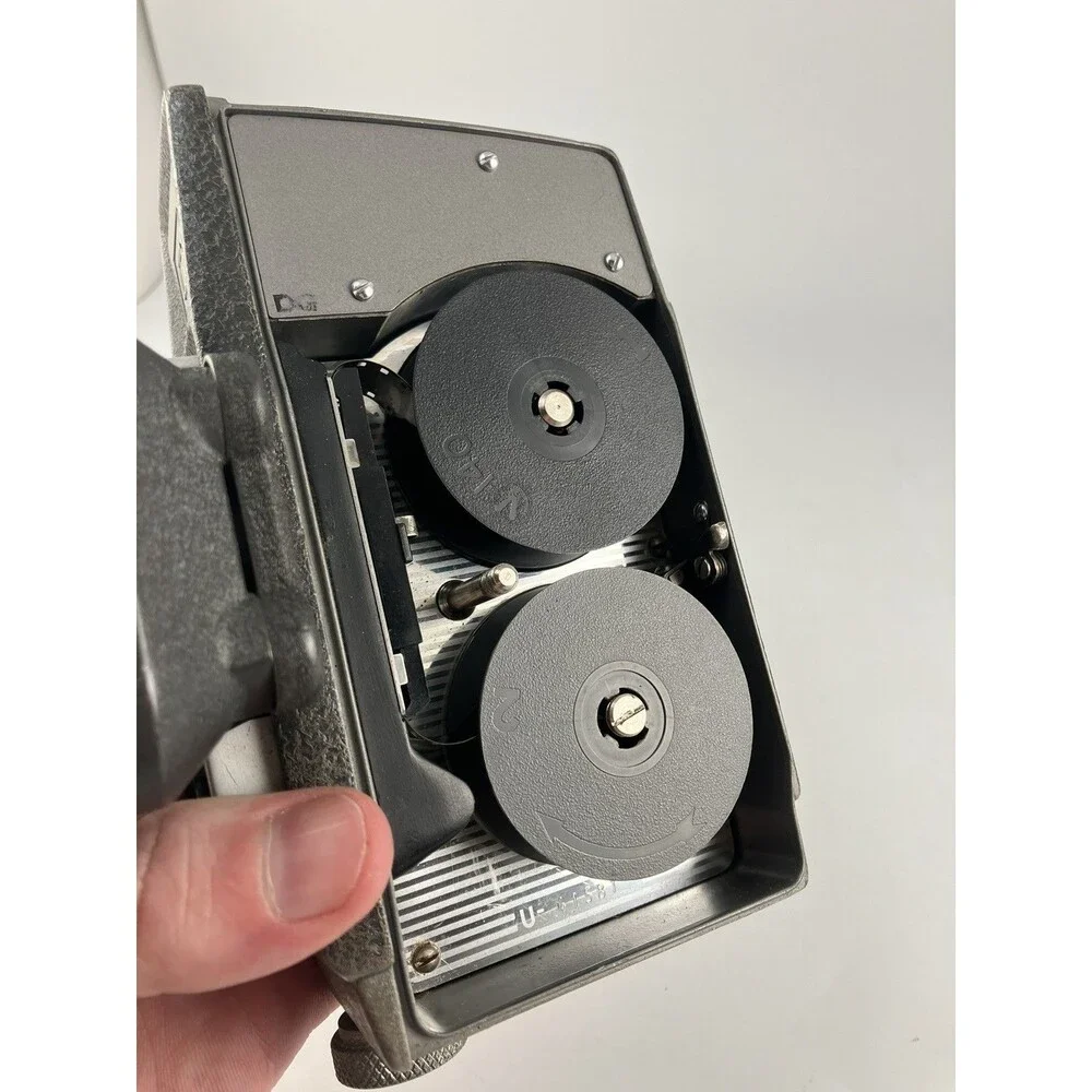 Bell and Howell vintage bell