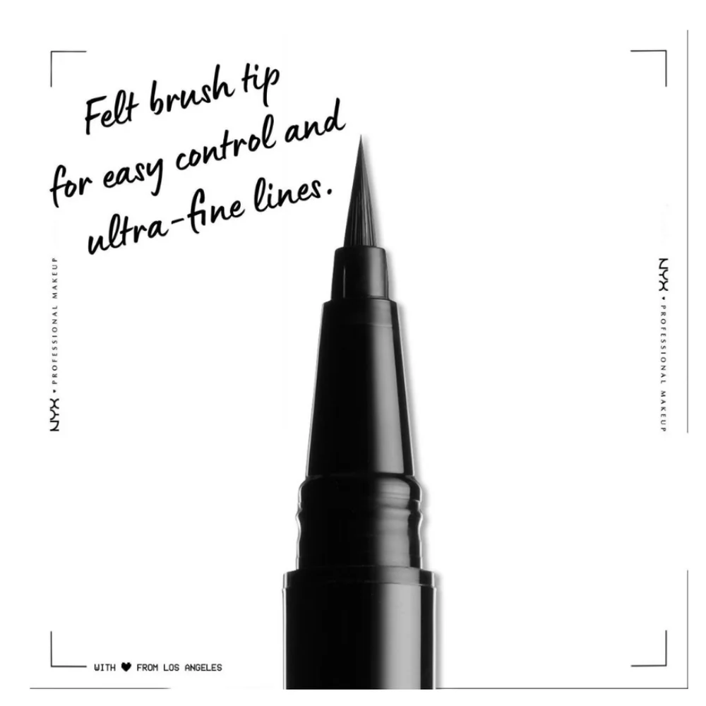 nyx cosmetics