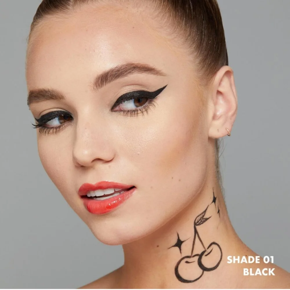 nyx cosmetics