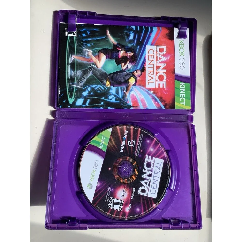Microsoft product xbox