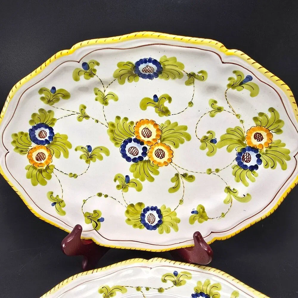 Sbigoli Terrecotte this set