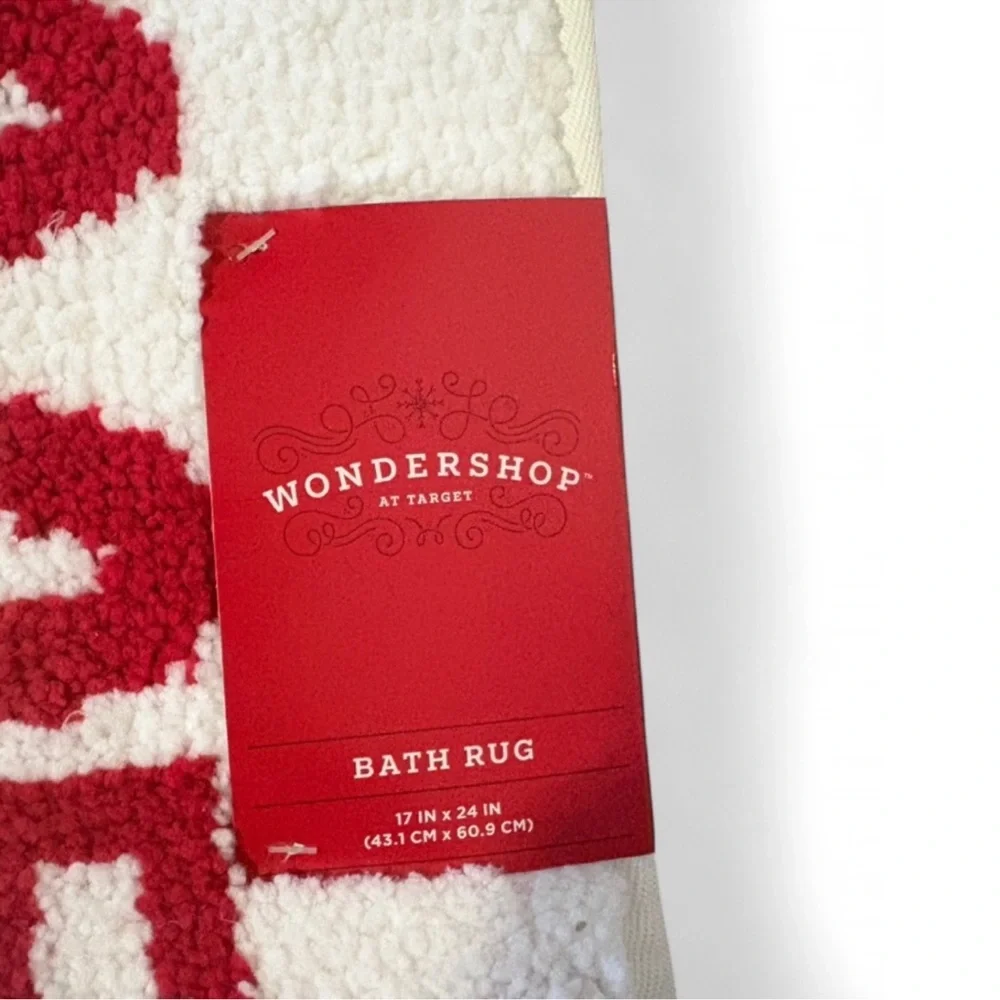 Wondershop cozy bath