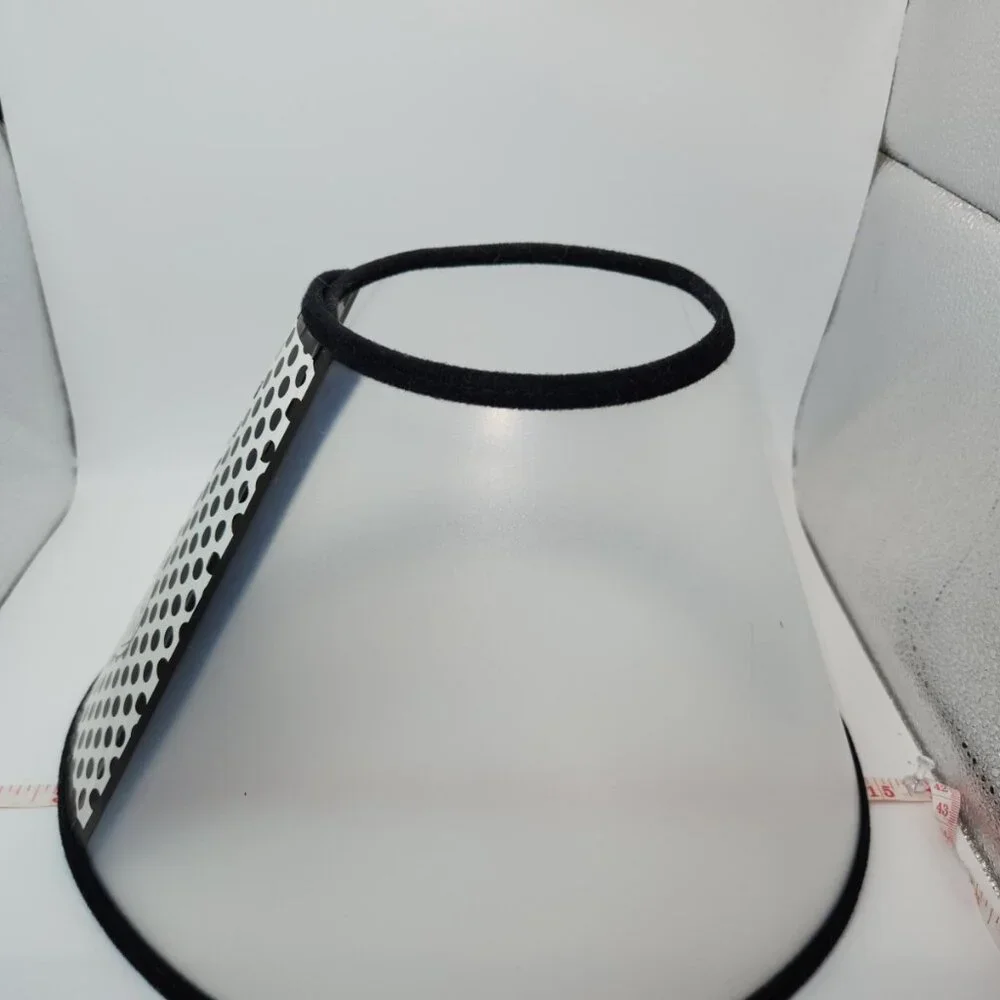 NWT-Small Dog Cone Medical Collar 7