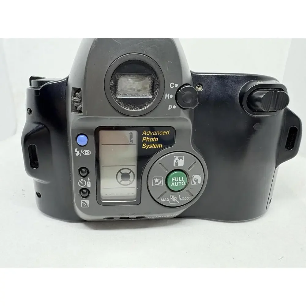 Olympus centurion aps