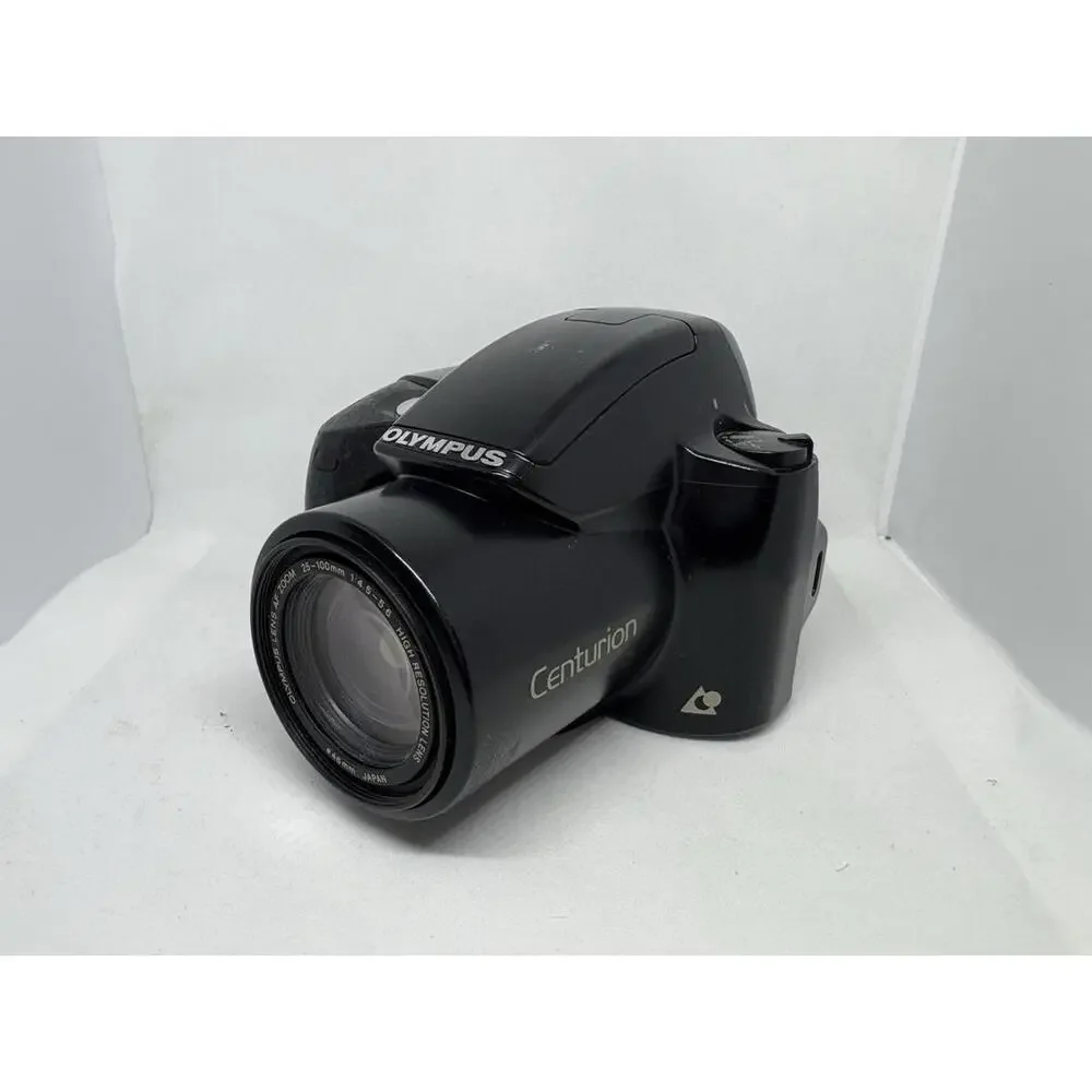Olympus centurion aps