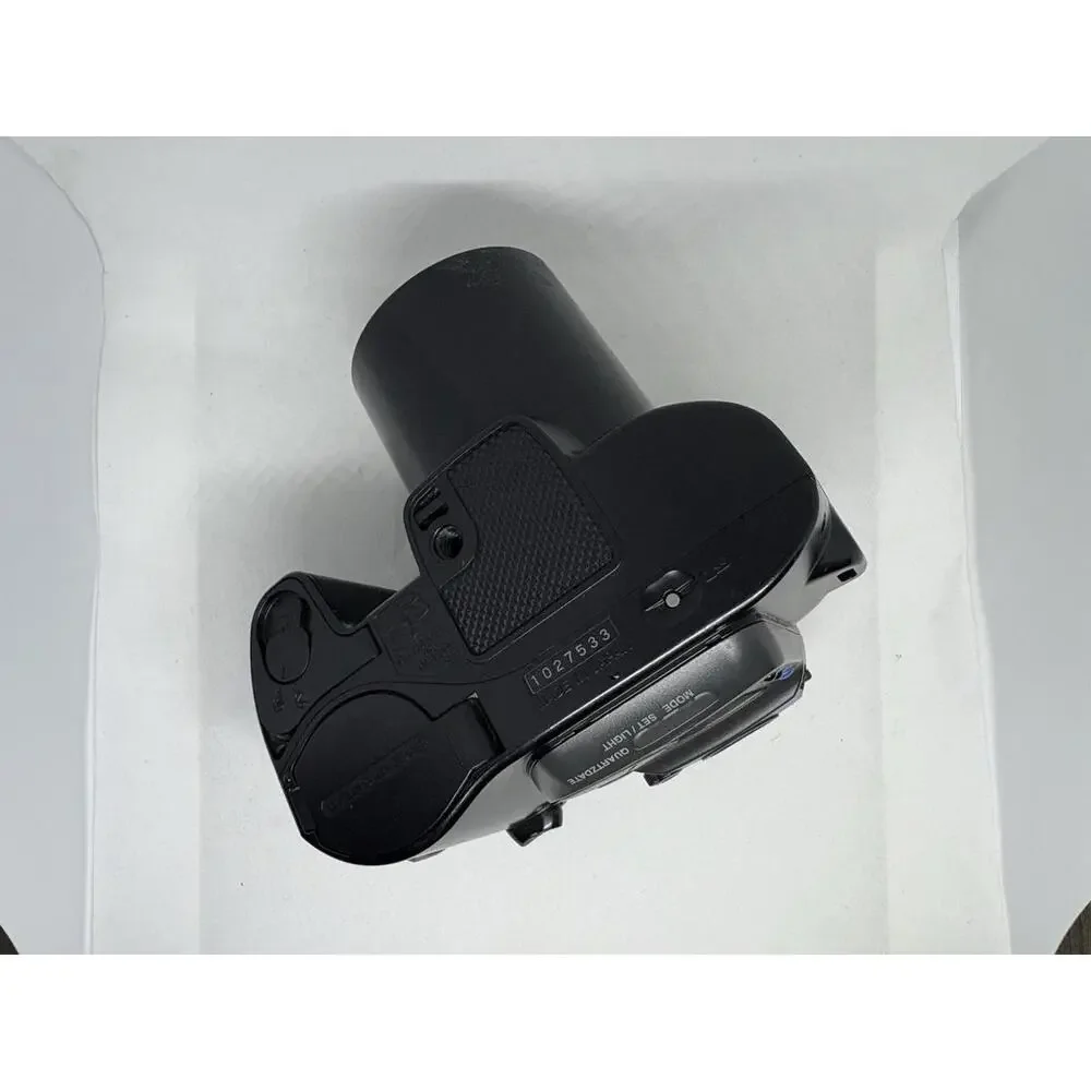 Olympus centurion aps
