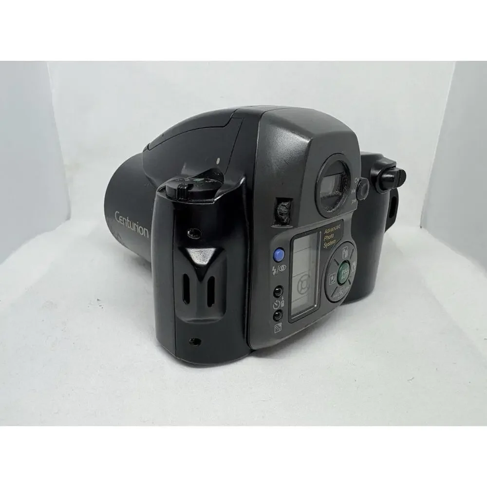 Olympus centurion aps