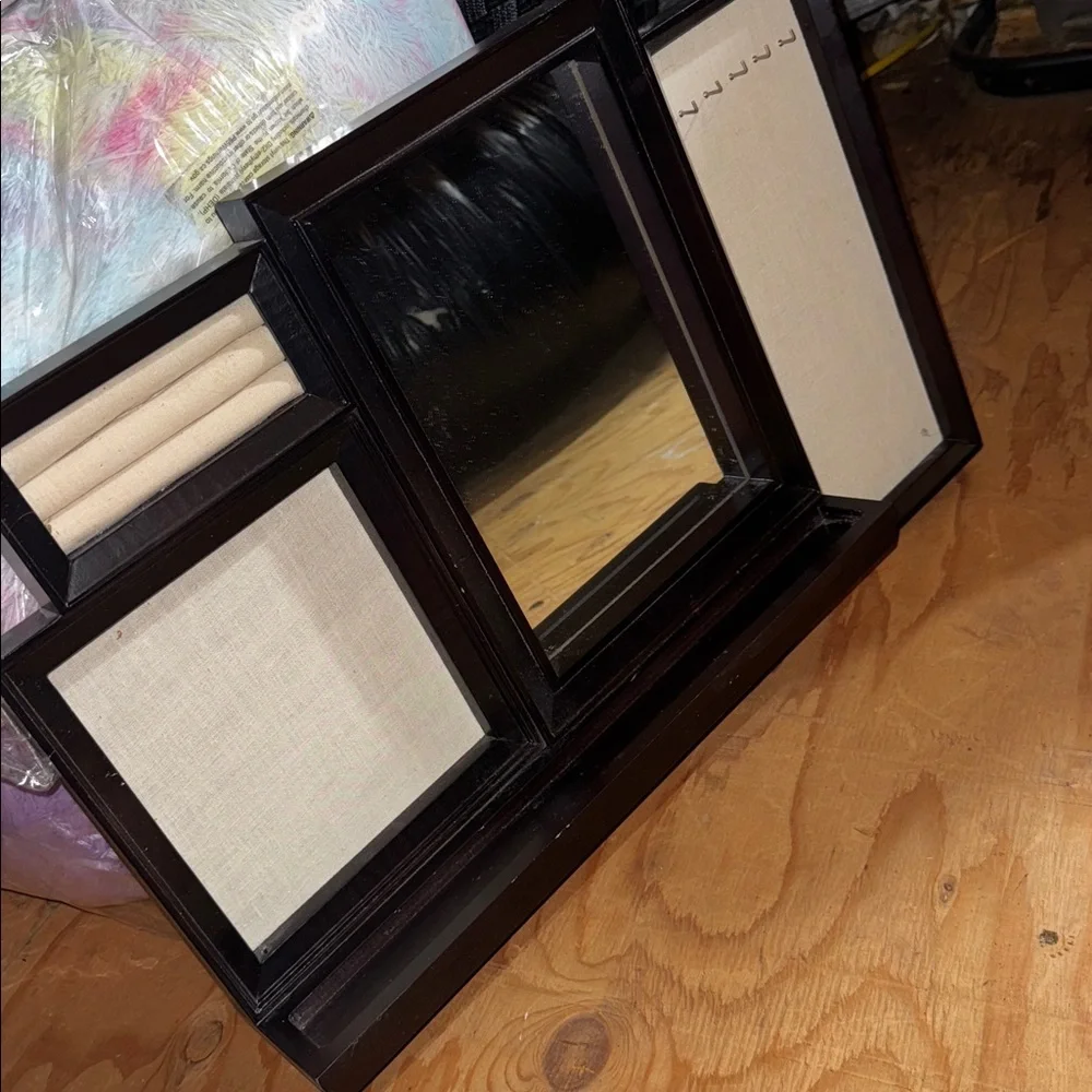 N/A frame stylish organizer