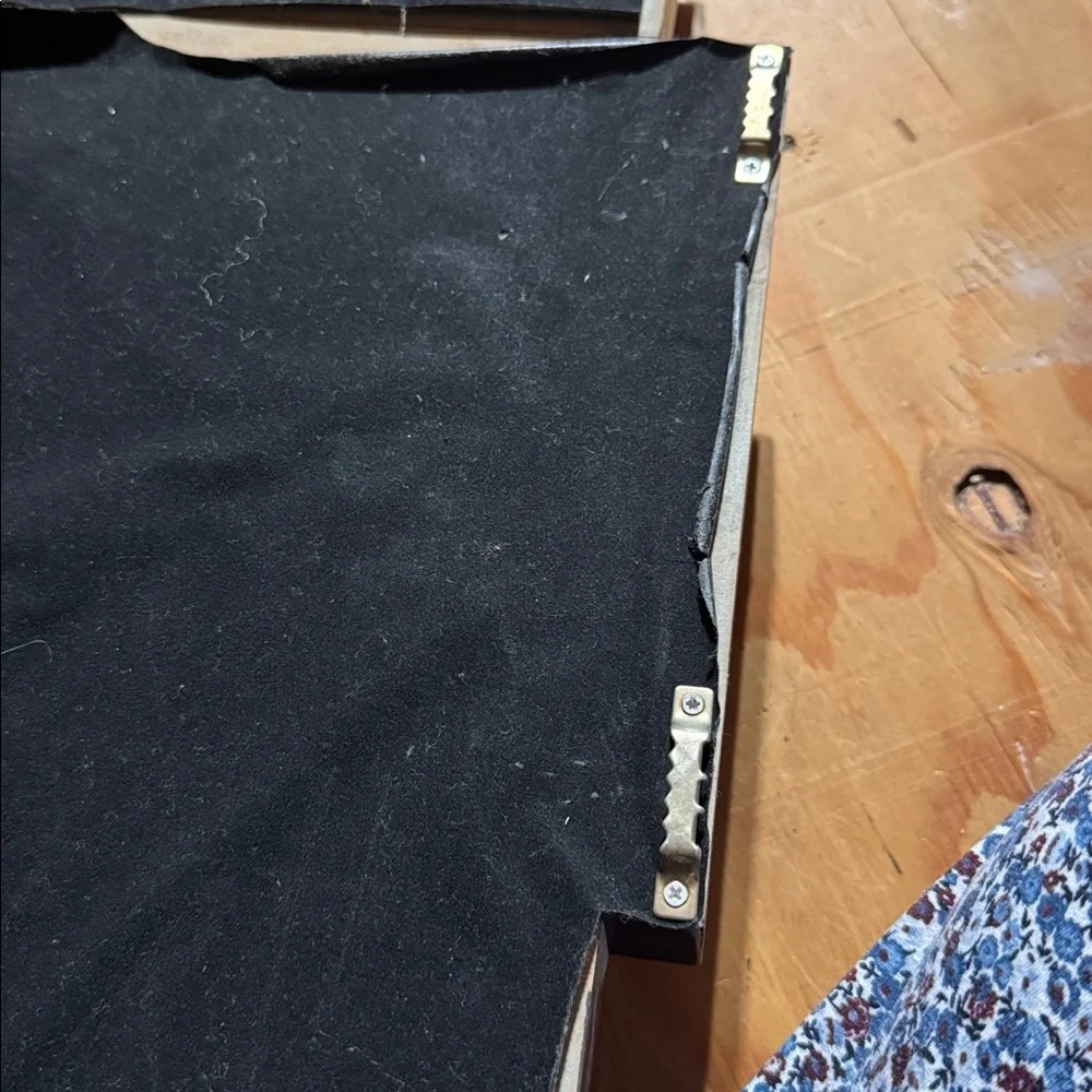 N/A frame perfect organizing