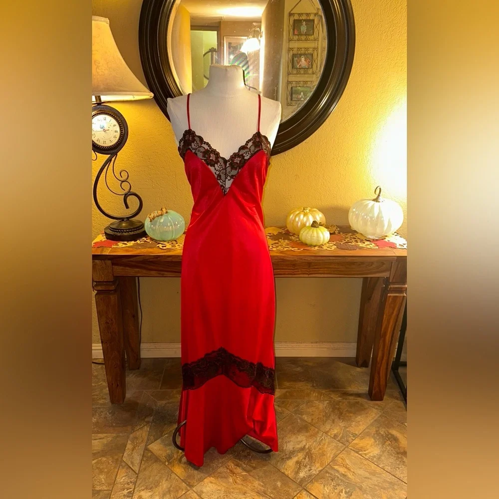 Undercover this glamorous