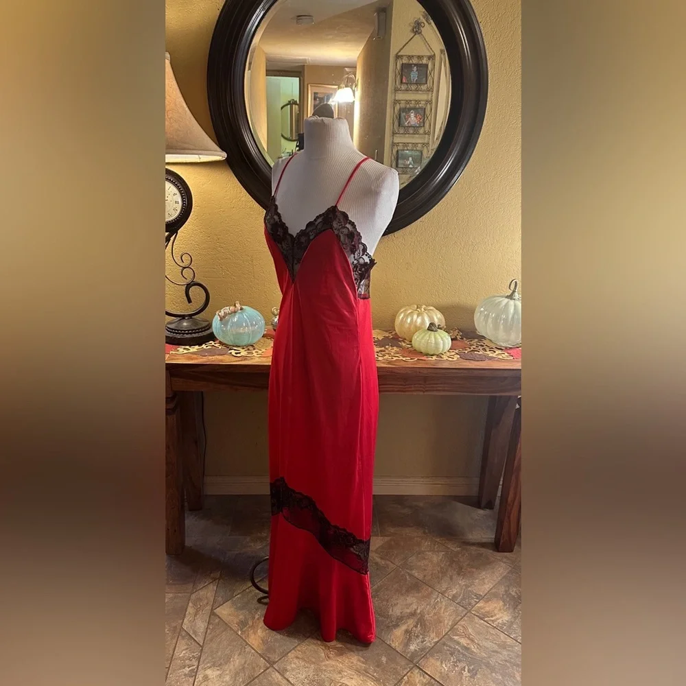 Undercover this glamorous