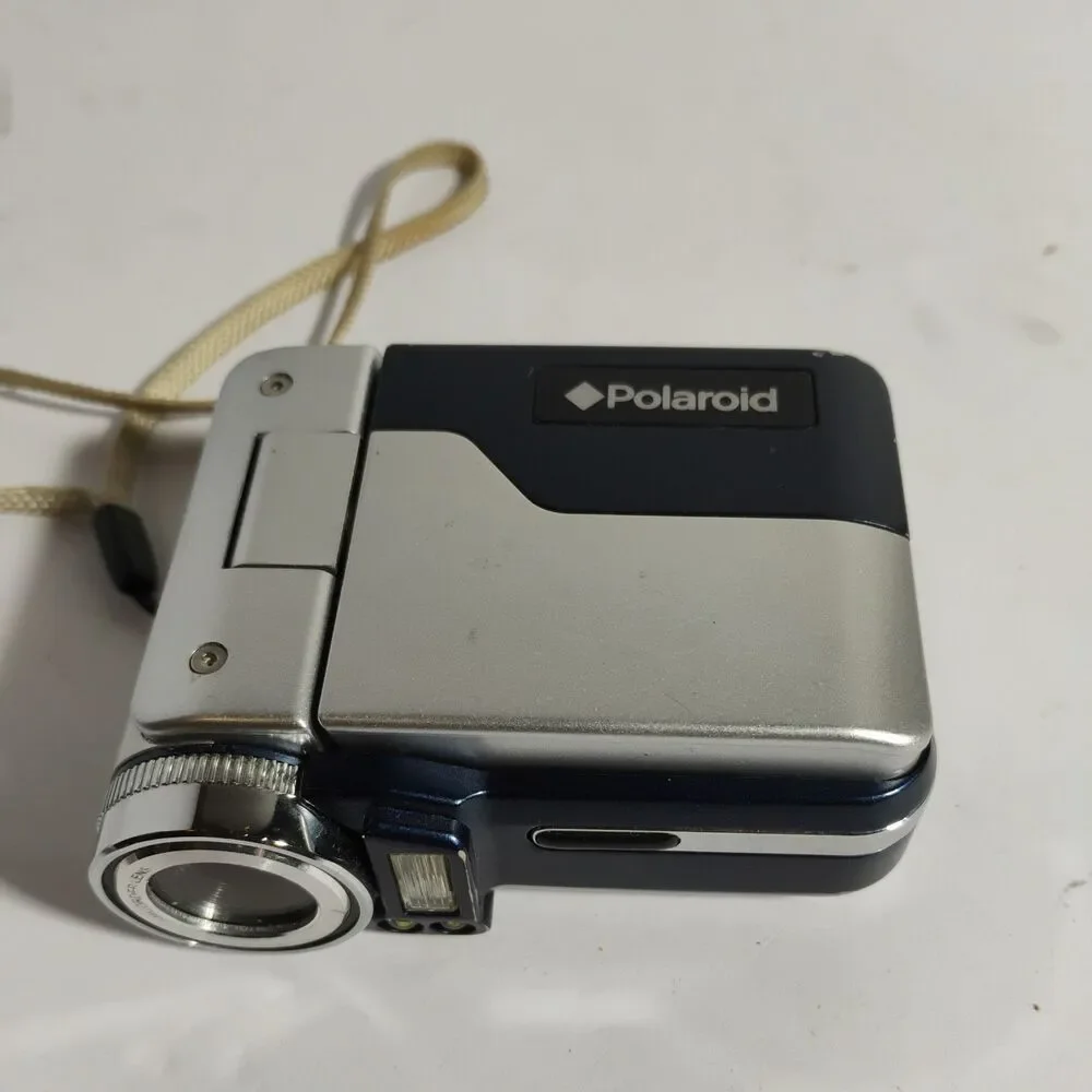 Polaroid caa 03040s