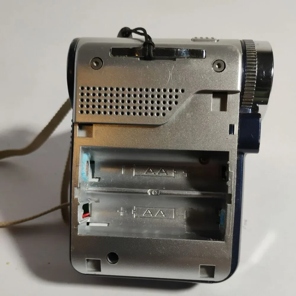 Polaroid caa 03040s